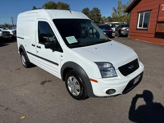 used 2013 Ford Transit Connect car, priced at $11,850