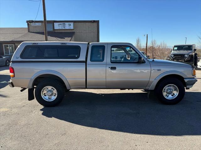 used 1996 Ford Ranger car, priced at $8,995