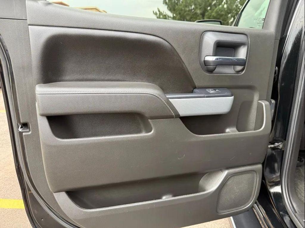 used 2016 Chevrolet Silverado 1500 car, priced at $24,995