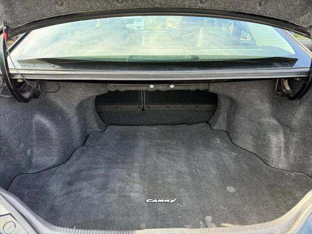 used 2013 Toyota Camry car, priced at $11,998