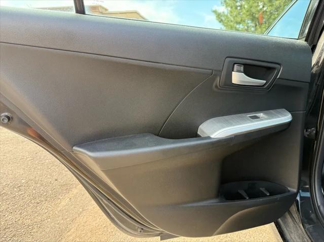 used 2013 Toyota Camry car, priced at $11,998