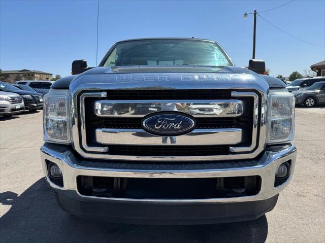 used 2016 Ford F-250 car, priced at $29,998