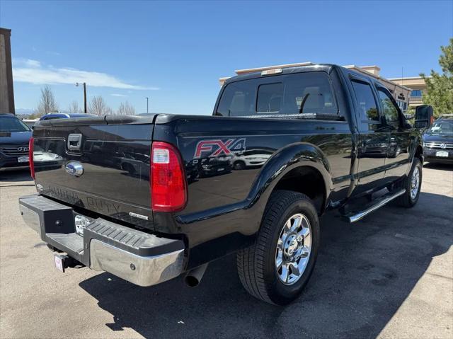 used 2016 Ford F-250 car, priced at $29,998