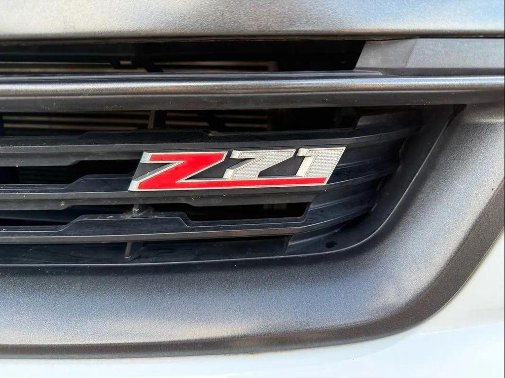 used 2015 Chevrolet Colorado car, priced at $21,998