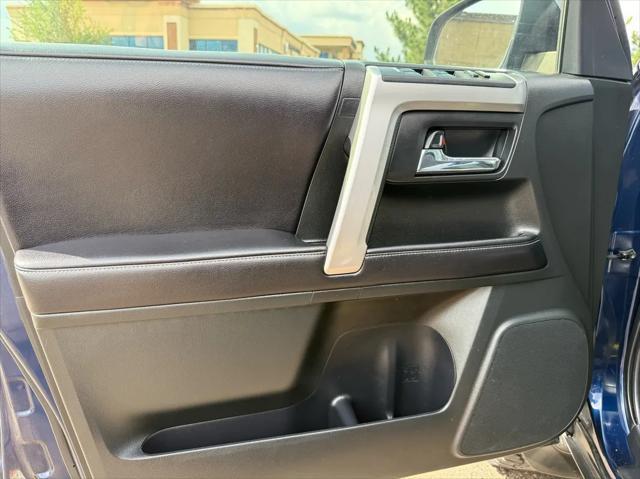 used 2016 Toyota 4Runner car, priced at $29,998