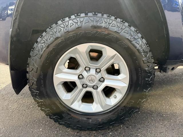 used 2016 Toyota 4Runner car, priced at $29,998