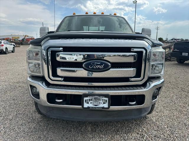 used 2015 Ford F-250 car, priced at $27,890