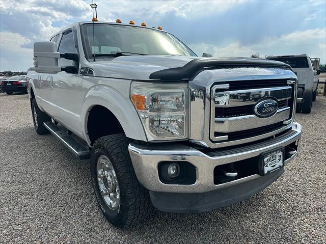 used 2015 Ford F-250 car, priced at $27,890