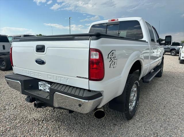 used 2015 Ford F-250 car, priced at $27,890