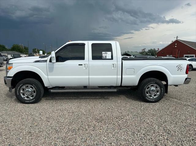 used 2015 Ford F-250 car, priced at $27,890