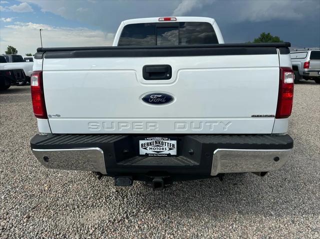 used 2015 Ford F-250 car, priced at $27,890