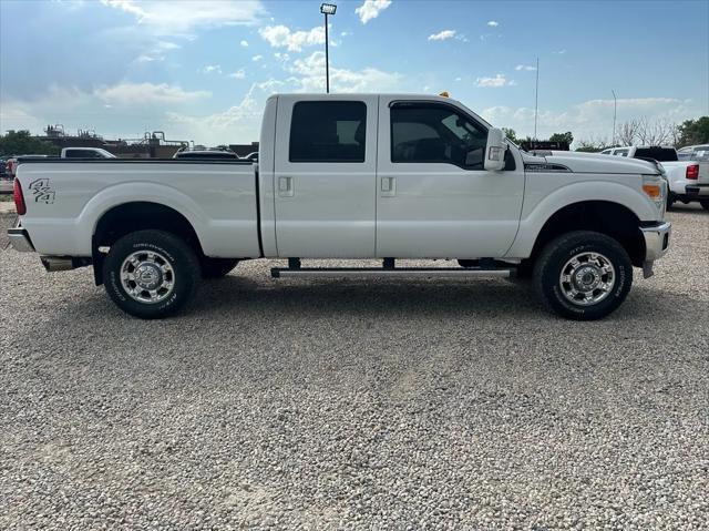 used 2015 Ford F-250 car, priced at $27,890