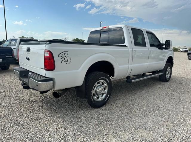 used 2015 Ford F-250 car, priced at $27,890