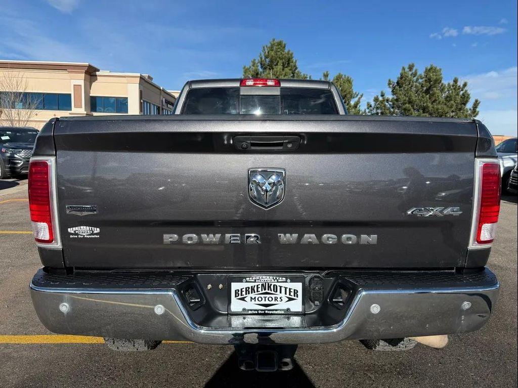 used 2016 Ram 2500 car, priced at $24,998