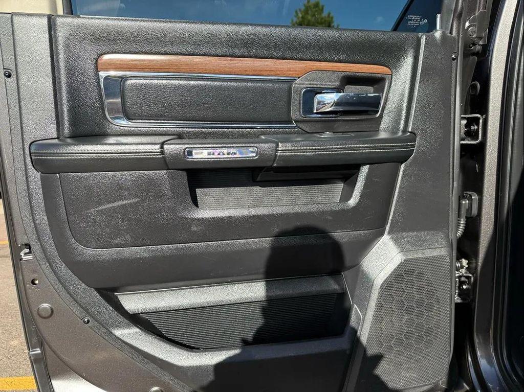 used 2016 Ram 2500 car, priced at $24,998