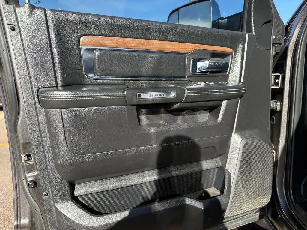 used 2016 Ram 2500 car, priced at $24,998