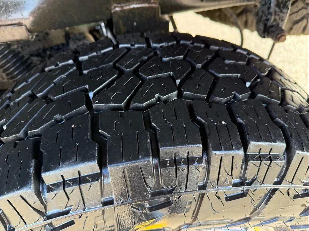 used 2016 Ram 2500 car, priced at $24,998