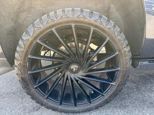 used 2018 Cadillac Escalade car, priced at $24,998