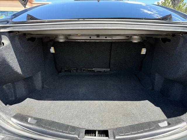 used 2020 Ford Fusion car, priced at $13,998