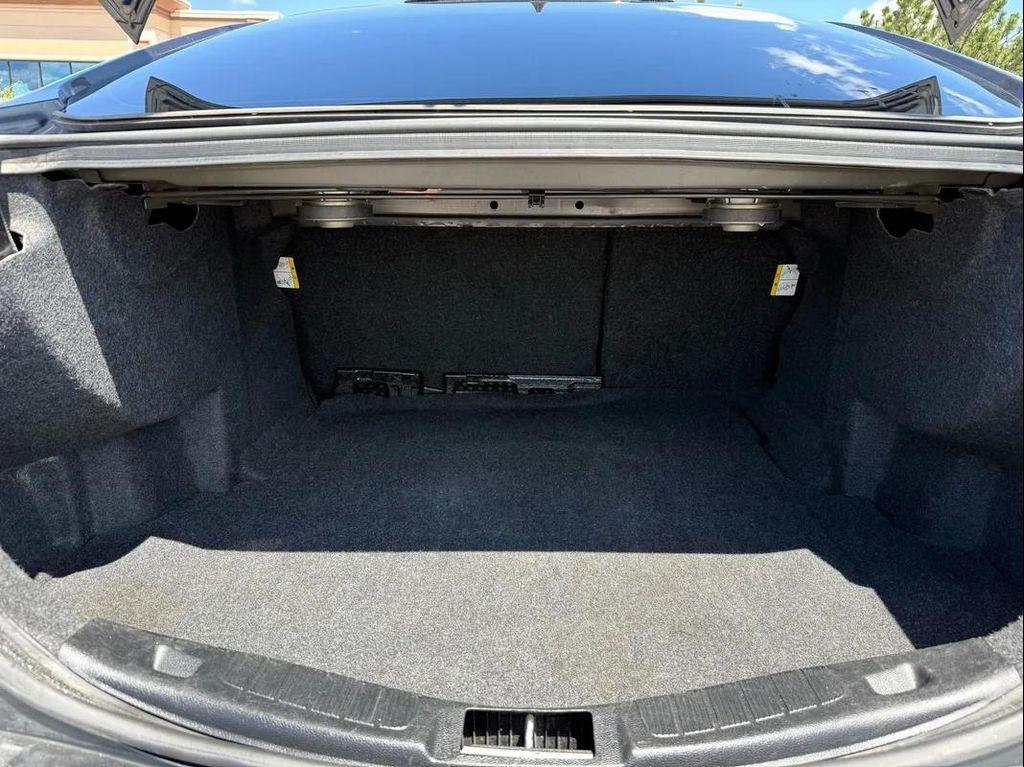 used 2020 Ford Fusion car, priced at $12,700