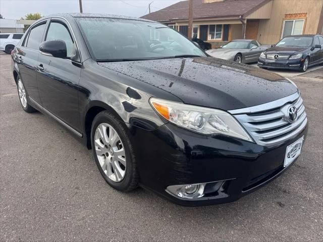 used 2011 Toyota Avalon car, priced at $10,300