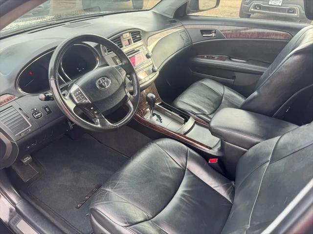 used 2011 Toyota Avalon car, priced at $10,300