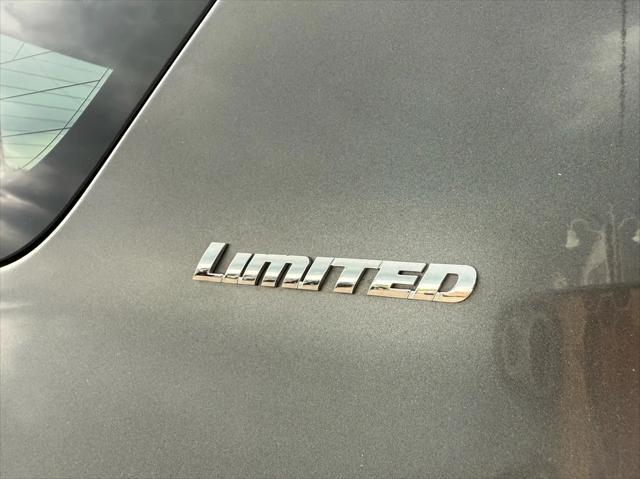 used 2018 Toyota 4Runner car, priced at $29,998
