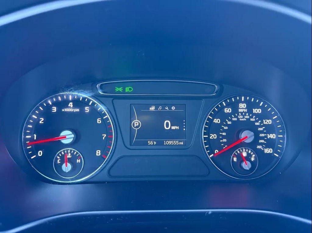 used 2018 Kia Sorento car, priced at $10,998