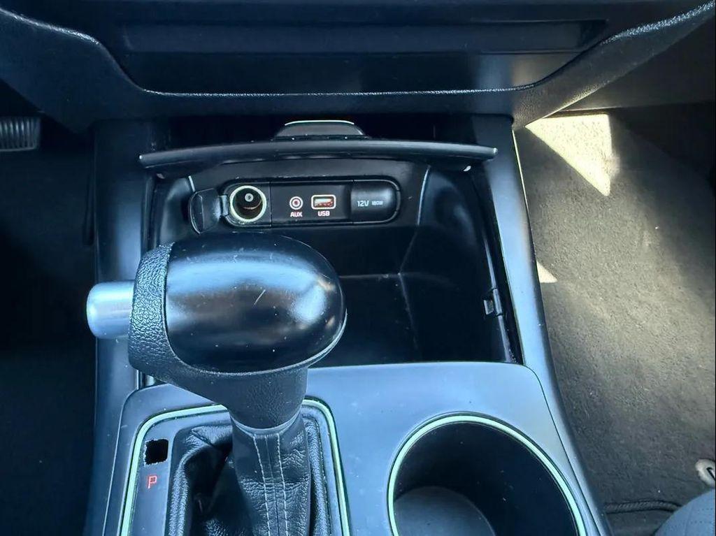 used 2018 Kia Sorento car, priced at $10,998