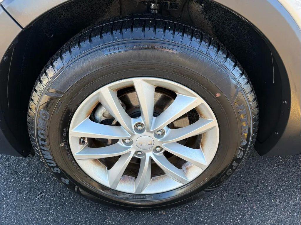 used 2018 Kia Sorento car, priced at $10,998