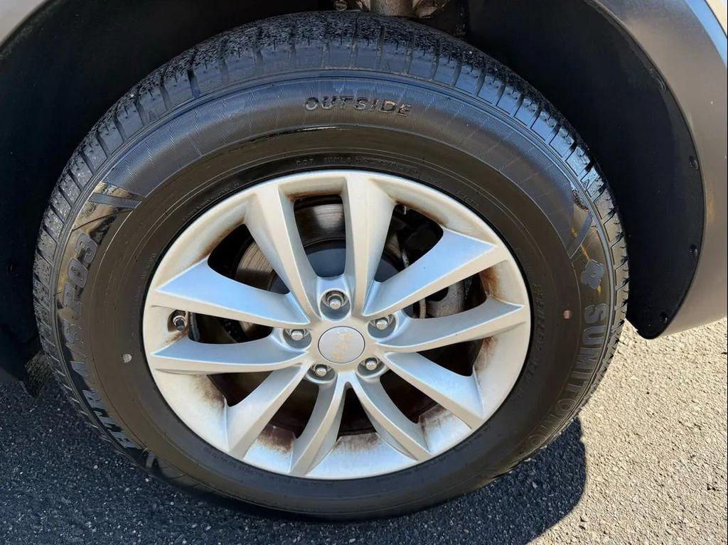 used 2018 Kia Sorento car, priced at $10,998