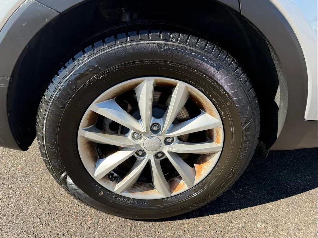 used 2018 Kia Sorento car, priced at $10,998