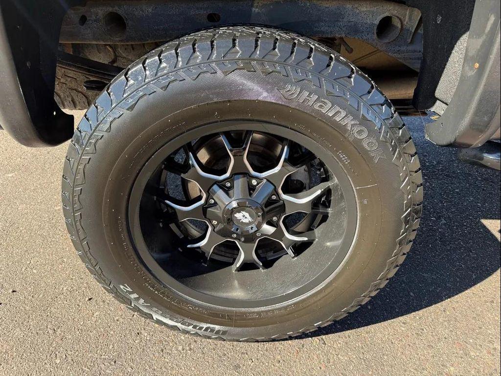 used 2014 Chevrolet Silverado 1500 car, priced at $17,998