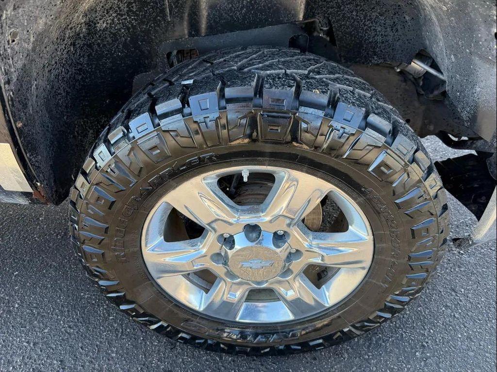 used 2011 Chevrolet Silverado 2500 car, priced at $15,998