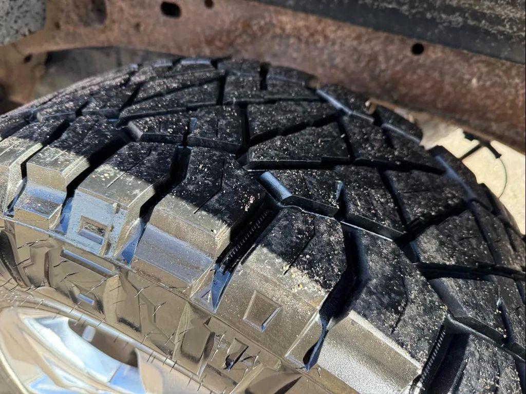 used 2011 Chevrolet Silverado 2500 car, priced at $15,998