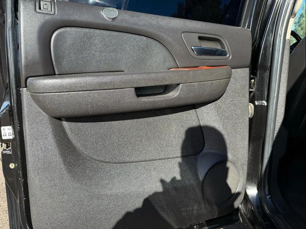 used 2011 Chevrolet Silverado 2500 car, priced at $15,998