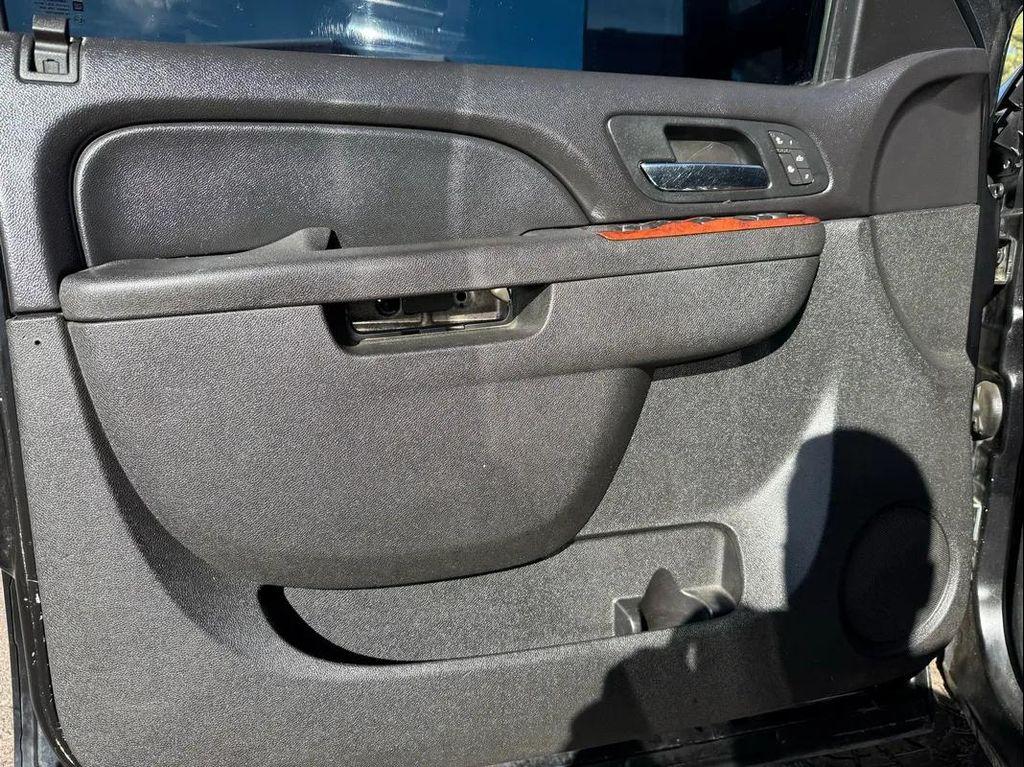 used 2011 Chevrolet Silverado 2500 car, priced at $15,998