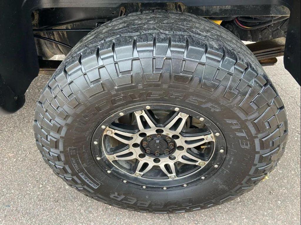 used 2012 Ram 2500 car, priced at $19,300