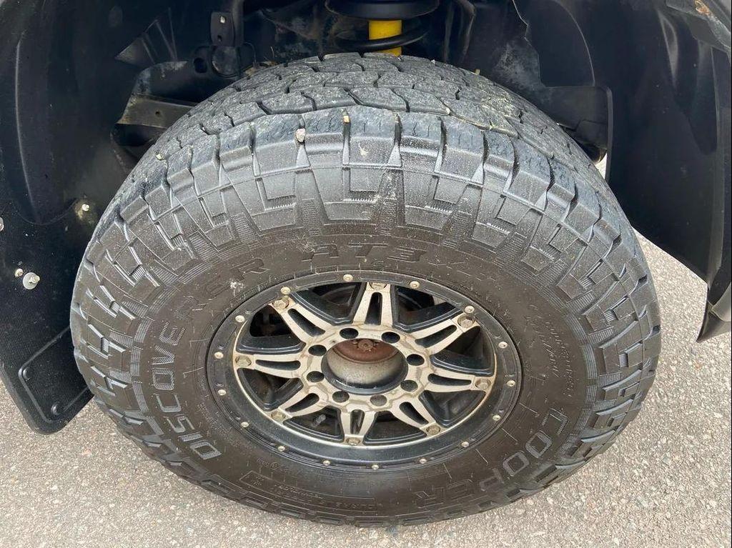 used 2012 Ram 2500 car, priced at $19,300