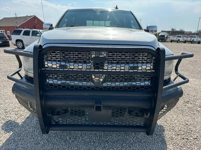 used 2015 Ram 2500 car, priced at $27,995