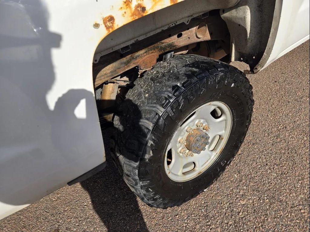 used 2015 Chevrolet Silverado 2500 car, priced at $19,995