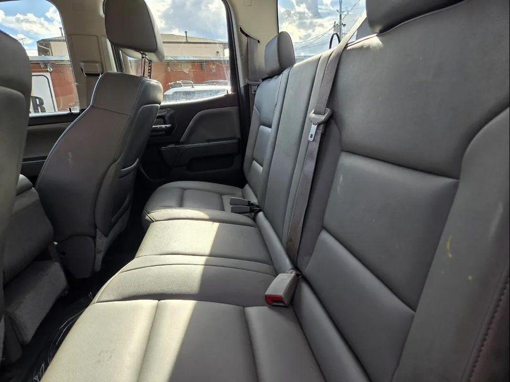 used 2015 Chevrolet Silverado 2500 car, priced at $19,995