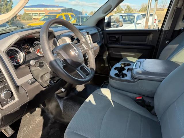 used 2017 Ram 3500 car, priced at $29,995