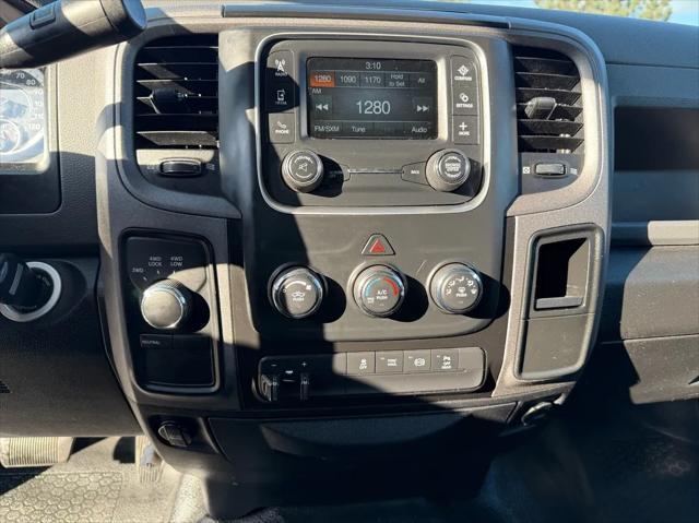 used 2017 Ram 3500 car, priced at $29,995