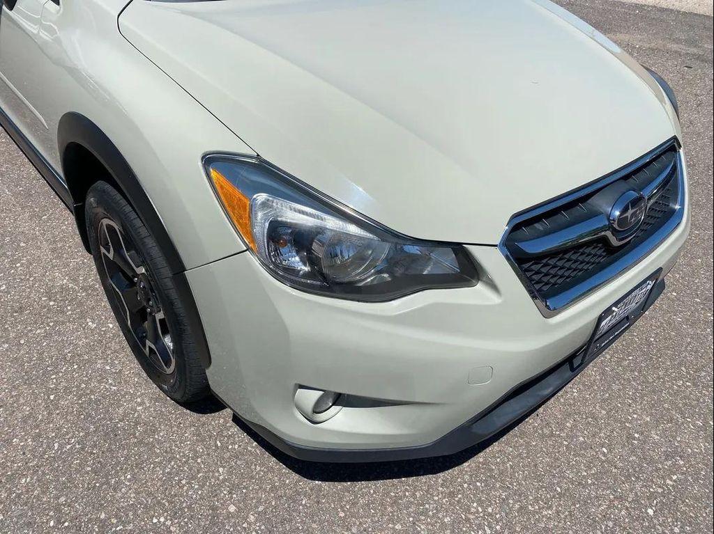used 2014 Subaru XV Crosstrek car, priced at $15,995