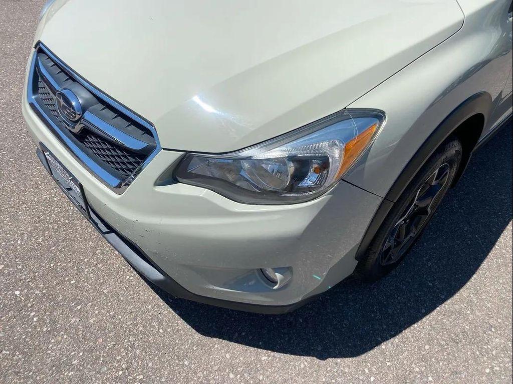 used 2014 Subaru XV Crosstrek car, priced at $15,995