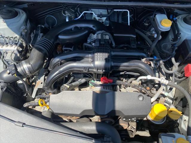 used 2014 Subaru XV Crosstrek car, priced at $15,995