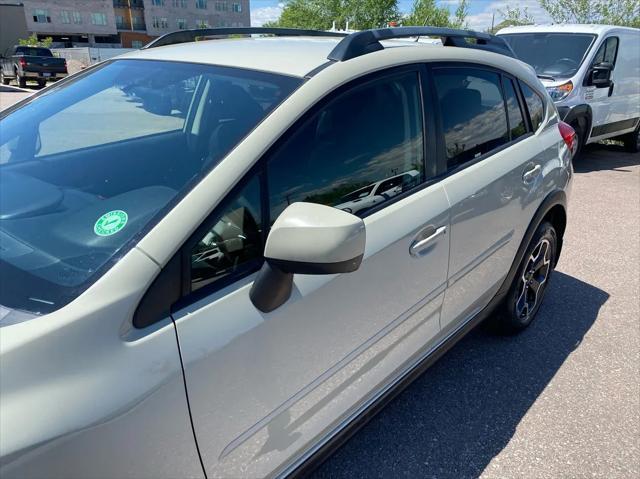 used 2014 Subaru XV Crosstrek car, priced at $15,995