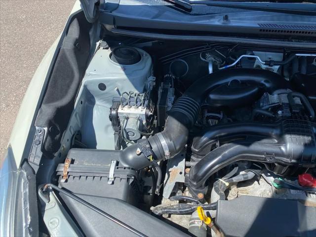 used 2014 Subaru XV Crosstrek car, priced at $15,995