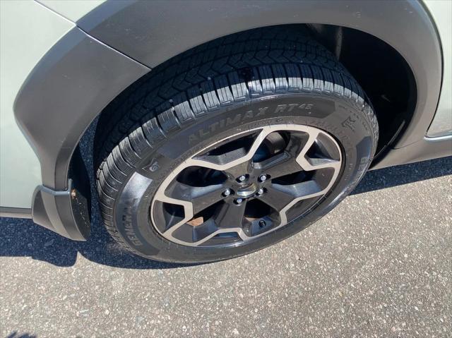 used 2014 Subaru XV Crosstrek car, priced at $15,995